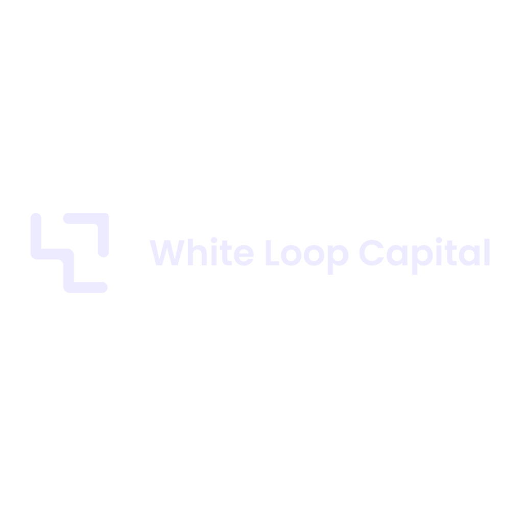 White Loop Capital Logo